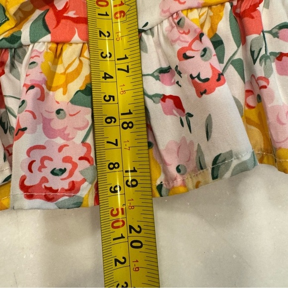 Blueberi Boulevard LOT OF 2 Girls Floral Dresses NWT Size 2T MSRP $96 - Picture 15 of 16